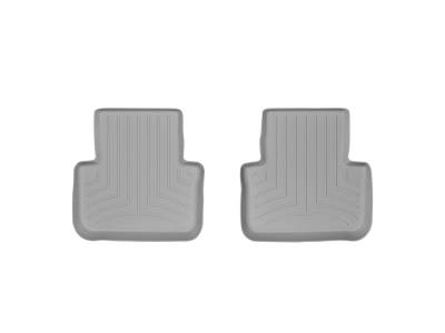 WeatherTech - WeatherTech 464462 FloorLiner DigitalFit
