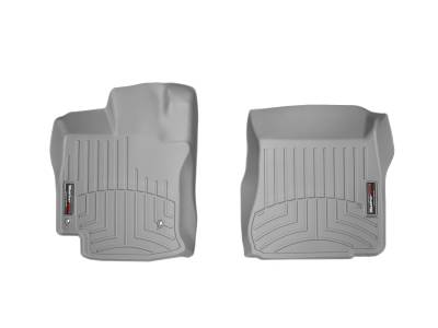 WeatherTech - WeatherTech 464871 FloorLiner DigitalFit