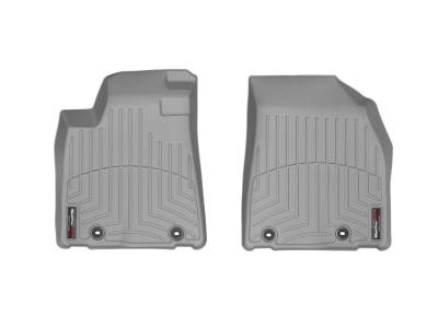 WeatherTech - WeatherTech 464561 FloorLiner DigitalFit