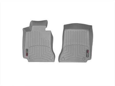 WeatherTech - WeatherTech 464701 FloorLiner DigitalFit