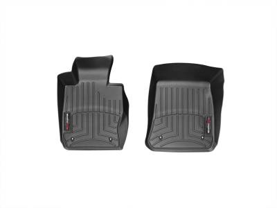 WeatherTech - WeatherTech 443651 FloorLiner DigitalFit