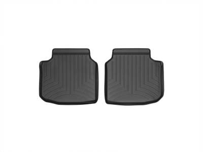 WeatherTech - WeatherTech 442425 FloorLiner DigitalFit