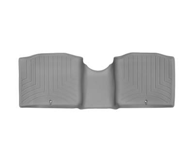 WeatherTech - WeatherTech 464892 FloorLiner DigitalFit