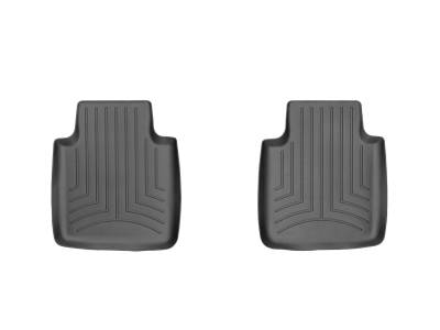WeatherTech - WeatherTech 444472 FloorLiner DigitalFit
