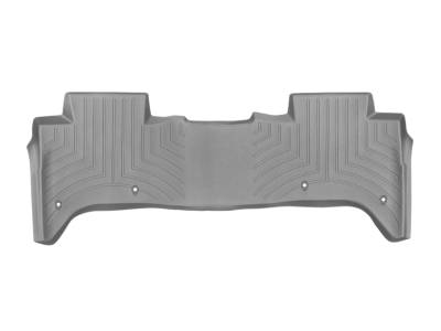 WeatherTech - WeatherTech 464803 FloorLiner DigitalFit