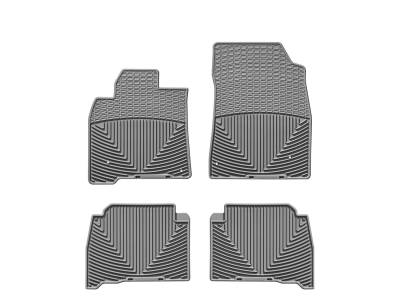 WeatherTech - WeatherTech WTLG126127 All Weather Floor Mats