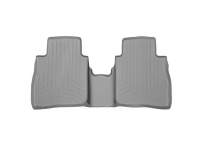 WeatherTech - WeatherTech 464912 FloorLiner DigitalFit
