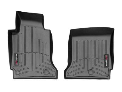 WeatherTech - WeatherTech 444731 FloorLiner DigitalFit