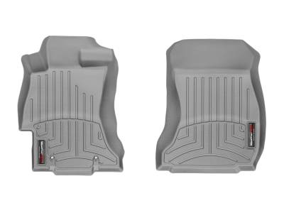 WeatherTech - WeatherTech 464391 FloorLiner DigitalFit
