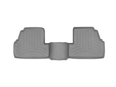 WeatherTech - WeatherTech 465322 FloorLiner DigitalFit