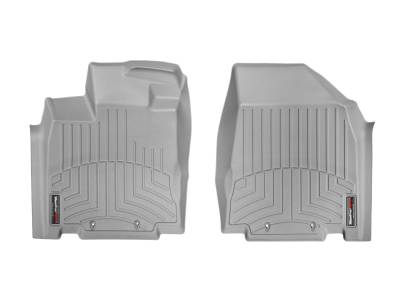 WeatherTech - WeatherTech 464451 FloorLiner DigitalFit