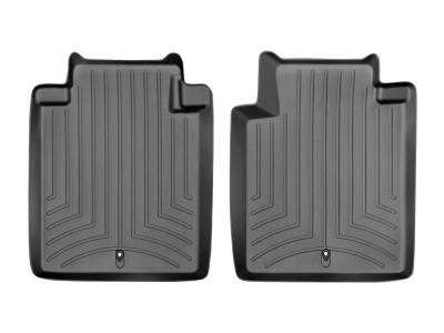 WeatherTech - WeatherTech 443043 FloorLiner DigitalFit