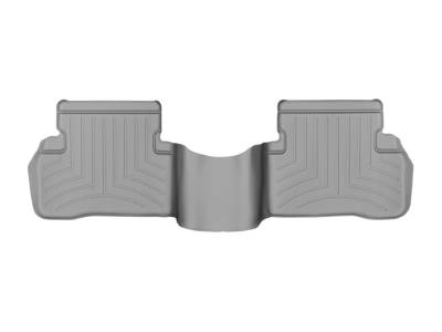 WeatherTech - WeatherTech 466762 FloorLiner DigitalFit