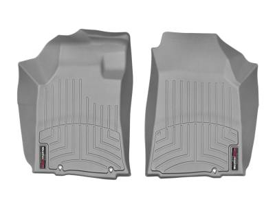 WeatherTech - WeatherTech 468321 FloorLiner DigitalFit