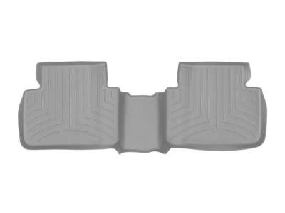 WeatherTech - WeatherTech 468842 FloorLiner DigitalFit