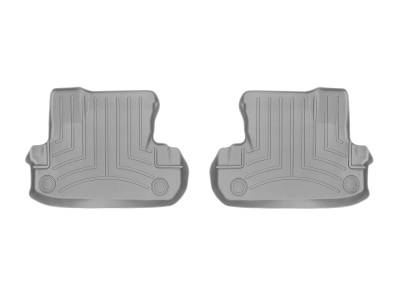 WeatherTech - WeatherTech 4610602 FloorLiner DigitalFit