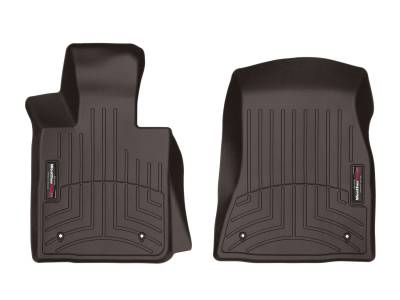 WeatherTech - WeatherTech 4713031 FloorLiner DigitalFit