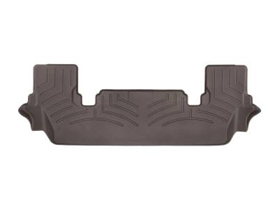 WeatherTech - WeatherTech 4715764 FloorLiner DigitalFit