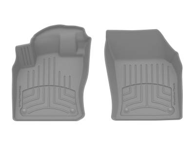 WeatherTech - WeatherTech 469891IM FloorLiner HP