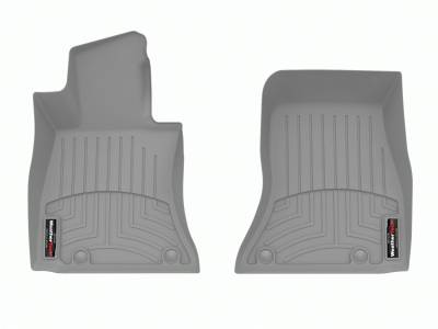 WeatherTech - WeatherTech 4617411 FloorLiner DigitalFit