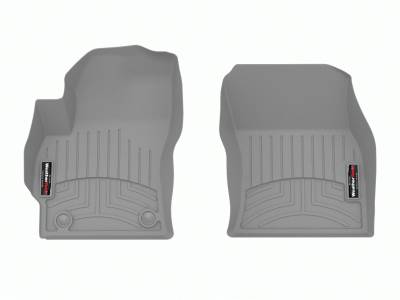 WeatherTech - WeatherTech 4617751 FloorLiner DigitalFit