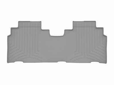 WeatherTech - WeatherTech 4617892 FloorLiner DigitalFit
