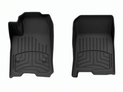 WeatherTech - WeatherTech 4418181IM FloorLiner HP