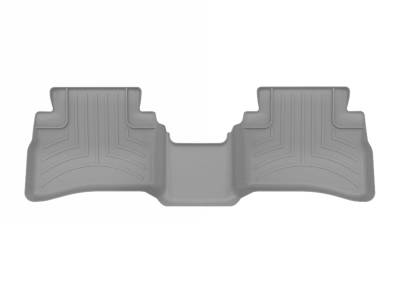 WeatherTech - WeatherTech 4618782 FloorLiner DigitalFit