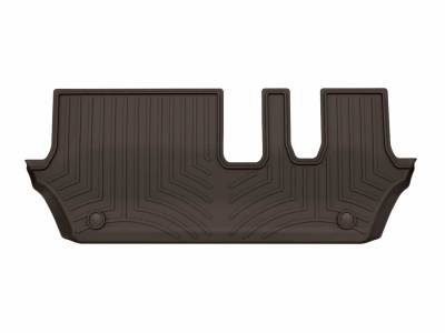 WeatherTech - WeatherTech 4719055 FloorLiner DigitalFit