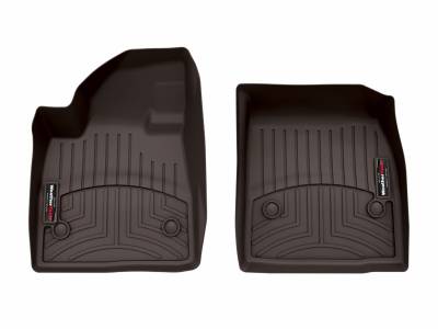 WeatherTech - WeatherTech 4719351 FloorLiner DigitalFit