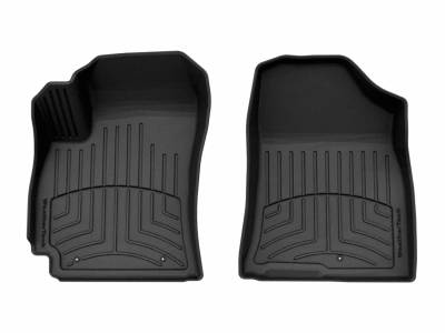 WeatherTech - WeatherTech 4418381IM FloorLiner HP