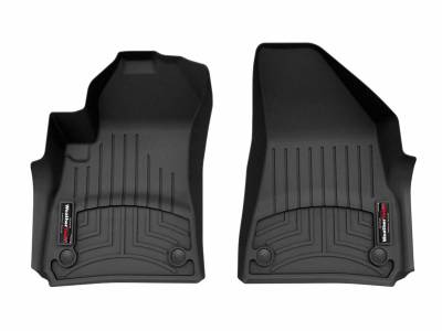 WeatherTech - WeatherTech 4419411 FloorLiner DigitalFit