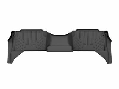 WeatherTech - WeatherTech 4418463 FloorLiner DigitalFit