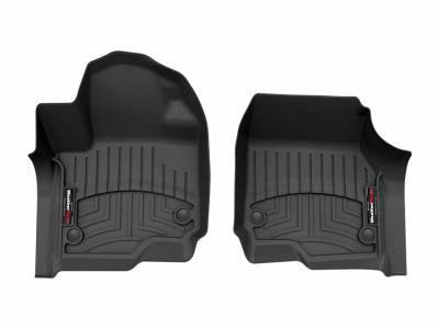 WeatherTech - WeatherTech 4419481 FloorLiner DigitalFit