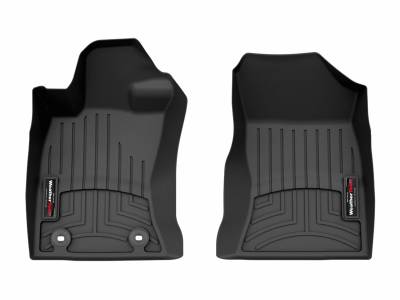 WeatherTech - WeatherTech 4419701 FloorLiner DigitalFit