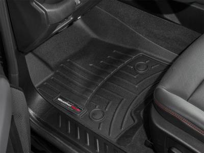 WeatherTech - WeatherTech 4418181 FloorLiner DigitalFit