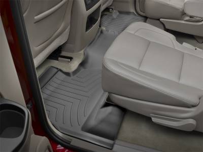 WeatherTech - WeatherTech 4418812 FloorLiner DigitalFit