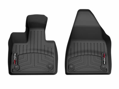 WeatherTech - WeatherTech 4419271 FloorLiner DigitalFit