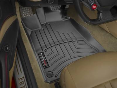 WeatherTech - WeatherTech 4419281 FloorLiner DigitalFit