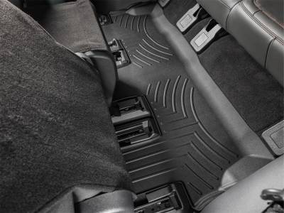 WeatherTech - WeatherTech 4419483 FloorLiner DigitalFit