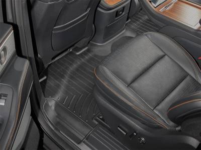 WeatherTech - WeatherTech 4419485 FloorLiner DigitalFit