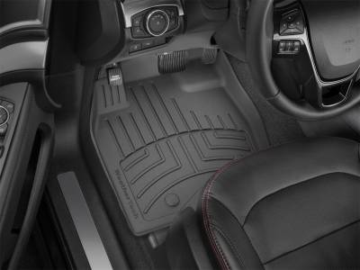 WeatherTech - WeatherTech 4419681IM FloorLiner HP