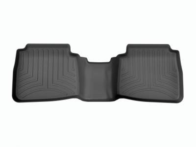 WeatherTech - WeatherTech 4419702 FloorLiner DigitalFit