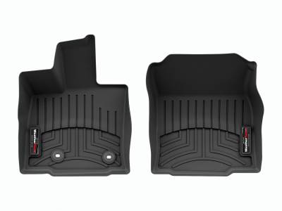 WeatherTech - WeatherTech 4419721 FloorLiner DigitalFit