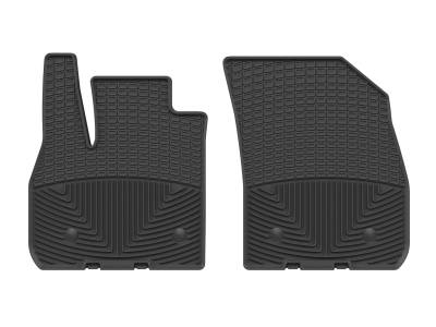 WeatherTech - WeatherTech W739 All Weather Floor Mats