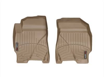 WeatherTech - WeatherTech 453541 FloorLiner DigitalFit