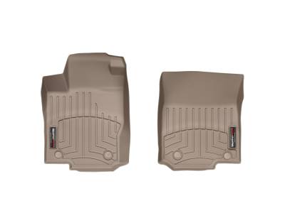 WeatherTech - WeatherTech 454011 FloorLiner DigitalFit
