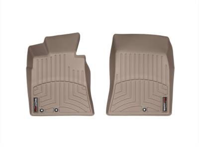 WeatherTech - WeatherTech 453781 FloorLiner DigitalFit