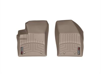 WeatherTech - WeatherTech 454031 FloorLiner DigitalFit