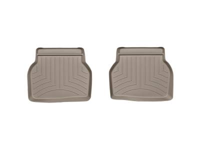 WeatherTech - WeatherTech 454282 FloorLiner DigitalFit